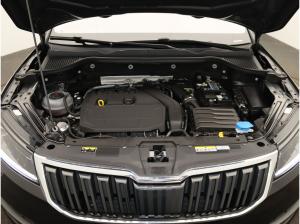Skoda Karoq Clever 1.5 TSI DSG / Navi, SmartLink, LED
