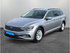 Volkswagen Passat Variant Business 2.0 TDI DSG / LED, AHK