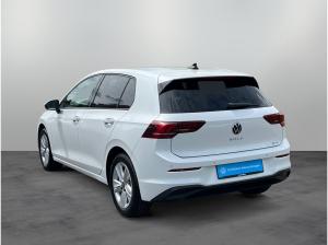 Volkswagen Golf VIII Life 1.5eTSI DSG/ AppConnect, LED, RFK