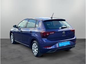Volkswagen Polo Life 1.0/ CarPlay, Bluetooth, LED, SHZ, PDC