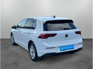 Volkswagen Golf VIII Life 1.5 TSI / CarPlay, LED, ACC, SHZ