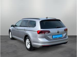 Volkswagen Passat Variant Business 2.0 TDI DSG / LED, AHK