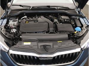 Skoda Scala Clever 1.5 TSI DSG / Navi, SmartLink, LED