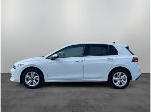 Volkswagen Golf VIII Life 1.5 TSI / CarPlay, LED, ACC, SHZ