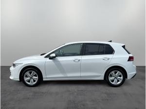 Volkswagen Golf VIII Life 1.5eTSI DSG/ AppConnect, LED, RFK