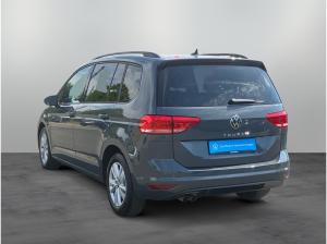 Volkswagen Touran Comfortline 2.0 TDI DSG / Navi, AHK, LED