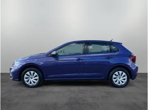 Volkswagen Polo Life 1.0/ CarPlay, Bluetooth, LED, SHZ, PDC