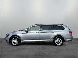 Volkswagen Passat Variant Business 2.0 TDI DSG / LED, AHK
