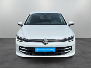 Volkswagen Golf VIII Life 1.5eTSI DSG/ AppConnect, LED, RFK