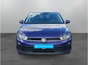 Volkswagen Polo Life 1.0/ CarPlay, Bluetooth, LED, SHZ, PDC