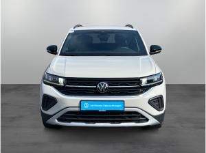 Volkswagen T-Cross Goal 1.0TSI DSG/ CarPlay, Navi, AHK, LED