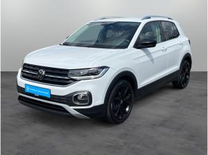 Volkswagen T-Cross Style 1.0 TSI / IQ.Drive, Navi, LED, RFK