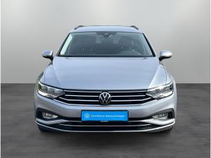 Volkswagen Passat Variant Business 2.0 TDI DSG / LED, AHK