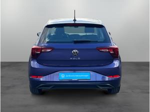 Volkswagen Polo Life 1.0/ CarPlay, Bluetooth, LED, SHZ, PDC