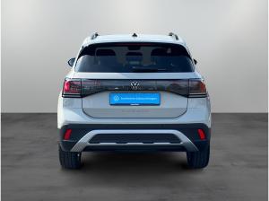 Volkswagen T-Cross Goal 1.0TSI DSG/ CarPlay, Navi, AHK, LED