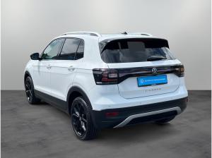 Volkswagen T-Cross Style 1.0 TSI / IQ.Drive, Navi, LED, RFK