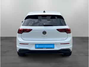 Volkswagen Golf VIII Life 1.5eTSI DSG/ AppConnect, LED, RFK