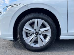 Volkswagen Golf VIII Life 1.5 TSI / CarPlay, LED, ACC, SHZ