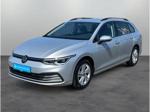 Volkswagen Golf Variant Life 1.5eTSI DSG/ CarPlay, AHK, LED
