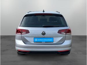 Volkswagen Passat Variant Business 2.0 TDI DSG / LED, AHK