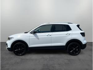 Volkswagen T-Cross Style 1.0 TSI / IQ.Drive, Navi, LED, RFK