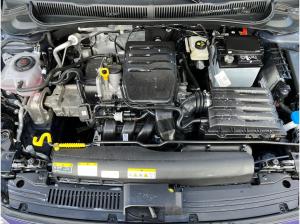 Volkswagen Polo Life 1.0/ CarPlay, Bluetooth, LED, SHZ, PDC