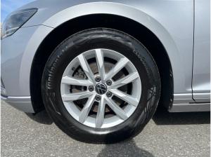 Volkswagen Passat Variant Business 2.0 TDI DSG / LED, AHK