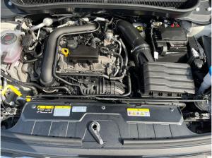 Volkswagen T-Cross Goal 1.0TSI DSG/ CarPlay, Navi, AHK, LED