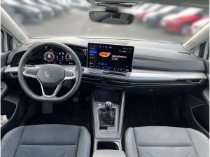 Volkswagen Golf VIII Life 1.5 TSI / CarPlay, LED, ACC, SHZ