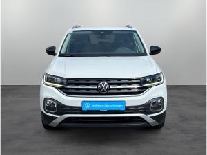 Volkswagen T-Cross Style 1.0 TSI / IQ.Drive, Navi, LED, RFK