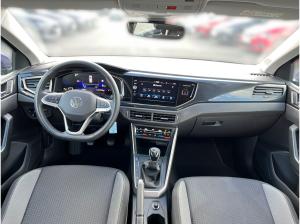 Volkswagen Polo Life 1.0/ CarPlay, Bluetooth, LED, SHZ, PDC
