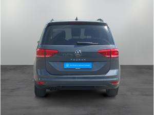 Volkswagen Touran Comfortline 2.0 TDI DSG / Navi, AHK, LED