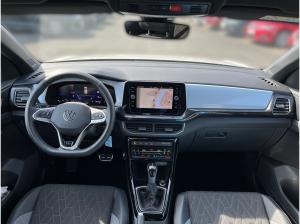 Volkswagen T-Cross Goal 1.0TSI DSG/ CarPlay, Navi, AHK, LED