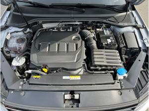 Volkswagen Passat Variant Business 2.0 TDI DSG / LED, AHK