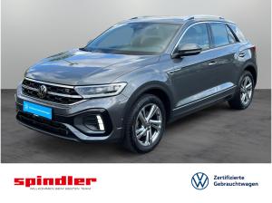 Volkswagen T-Roc R-Line 1.5TSI DSG/ CarPlay, ParkAssi, LED+