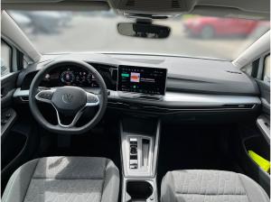 Volkswagen Golf VIII Life 1.5eTSI DSG/ AppConnect, LED, RFK