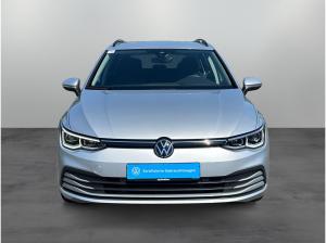 Volkswagen Golf Variant Life 1.5eTSI DSG/ CarPlay, AHK, LED