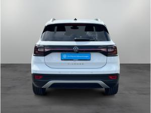 Volkswagen T-Cross Style 1.0 TSI / IQ.Drive, Navi, LED, RFK