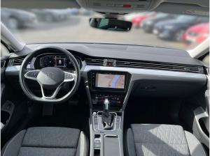 Volkswagen Passat Variant Business 2.0 TDI DSG / LED, AHK