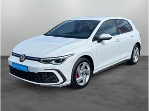 Volkswagen Golf VIII GTE 1.4 eHybrid DSG / Navi, LED+, RFK