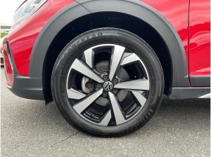 Volkswagen Taigo Style 1.0 TSI DSG / IQ.Drive, Matrix, Navi