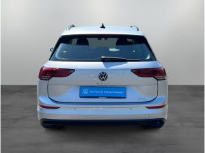 Volkswagen Golf Variant Life 1.5eTSI DSG/ CarPlay, AHK, LED