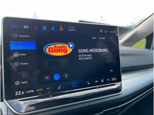 Volkswagen Golf VIII Life 1.5 TSI / CarPlay, LED, ACC, SHZ