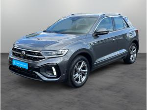 Volkswagen T-Roc R-Line 1.5TSI DSG/ CarPlay, ParkAssi, LED+