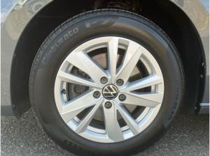 Volkswagen Touran Comfortline 2.0 TDI DSG / Navi, AHK, LED