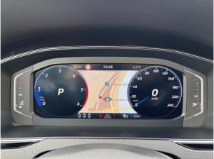 Volkswagen Passat Variant Business 2.0 TDI DSG / LED, AHK