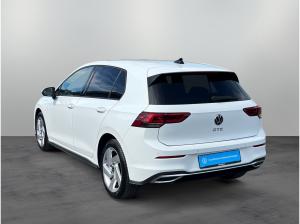 Volkswagen Golf VIII GTE 1.4 eHybrid DSG / Navi, LED+, RFK