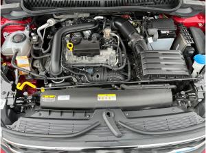 Volkswagen Taigo Style 1.0 TSI DSG / IQ.Drive, Matrix, Navi