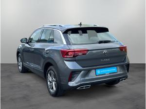 Volkswagen T-Roc R-Line 1.5TSI DSG/ CarPlay, ParkAssi, LED+
