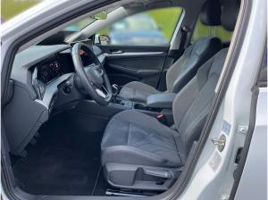 Volkswagen Golf VIII Life 1.5 TSI / CarPlay, LED, ACC, SHZ